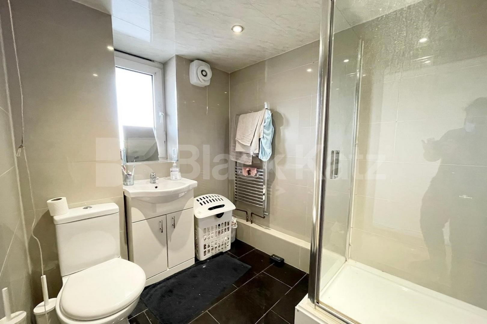 Modern and contemepary Mid-Century Development Strathnairn Street , Bermondsey